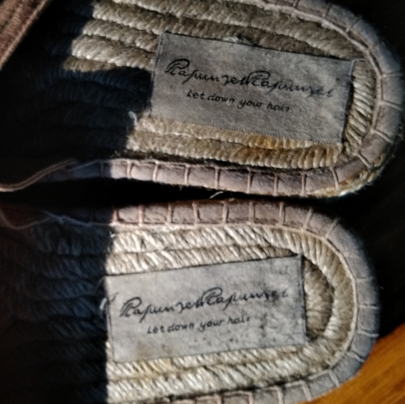 Rapunzel Rapunzel | Slip-On Sandals - Picture 6 of 12